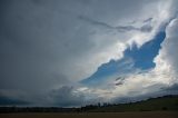 Australian Severe Weather Picture