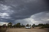 Australian Severe Weather Picture