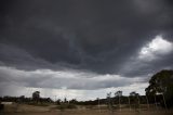 Australian Severe Weather Picture