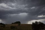 Australian Severe Weather Picture