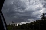 Australian Severe Weather Picture