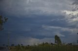 Australian Severe Weather Picture