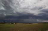 Australian Severe Weather Picture