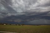 Australian Severe Weather Picture