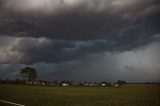 Australian Severe Weather Picture