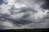 Australian Severe Weather Picture