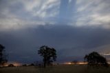 Australian Severe Weather Picture