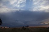 Australian Severe Weather Picture