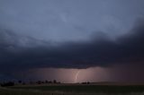 Australian Severe Weather Picture