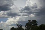 Australian Severe Weather Picture