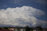 Australian Severe Weather Picture