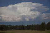 Australian Severe Weather Picture