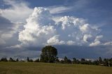 Australian Severe Weather Picture