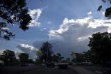 Australian Severe Weather Picture