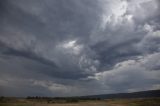 Australian Severe Weather Picture