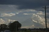 Australian Severe Weather Picture