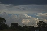 Australian Severe Weather Picture