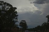 Australian Severe Weather Picture