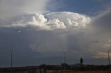 Australian Severe Weather Picture