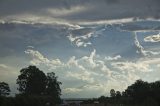 Australian Severe Weather Picture