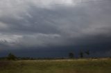 Australian Severe Weather Picture