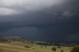 Australian Severe Weather Picture