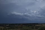 Australian Severe Weather Picture