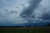 Australian Severe Weather Picture