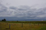 Australian Severe Weather Picture