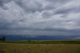 Australian Severe Weather Picture