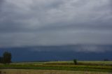 Australian Severe Weather Picture