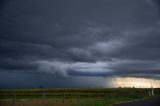 Australian Severe Weather Picture