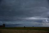 Australian Severe Weather Picture