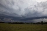 Australian Severe Weather Picture