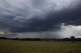 Australian Severe Weather Picture