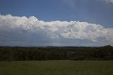 Australian Severe Weather Picture