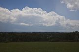 Australian Severe Weather Picture