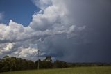 Australian Severe Weather Picture