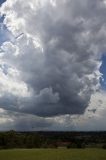 Australian Severe Weather Picture