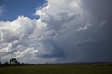 Australian Severe Weather Picture