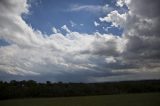 Australian Severe Weather Picture