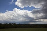 Australian Severe Weather Picture