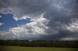 Australian Severe Weather Picture