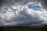 Australian Severe Weather Picture