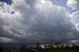 Australian Severe Weather Picture