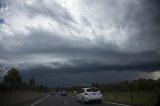 Australian Severe Weather Picture