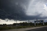 Australian Severe Weather Picture