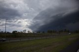 Australian Severe Weather Picture