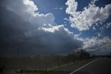 Australian Severe Weather Picture