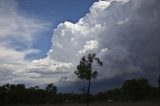 Australian Severe Weather Picture